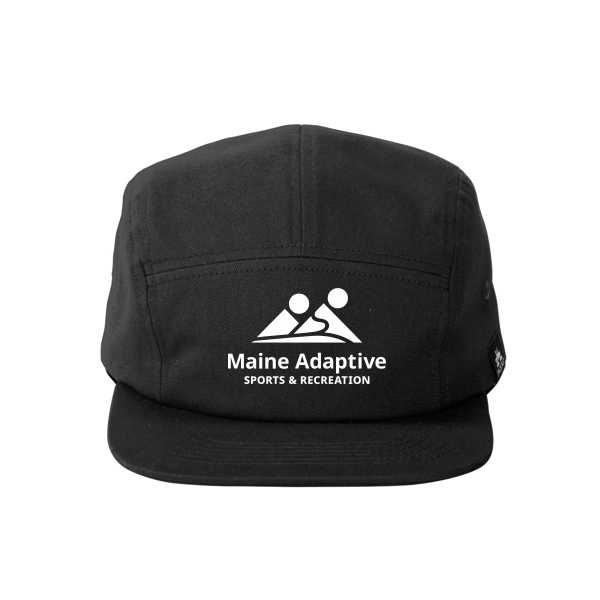 Five Panel Cap