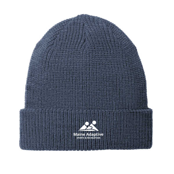 Chunky Knit Beanie