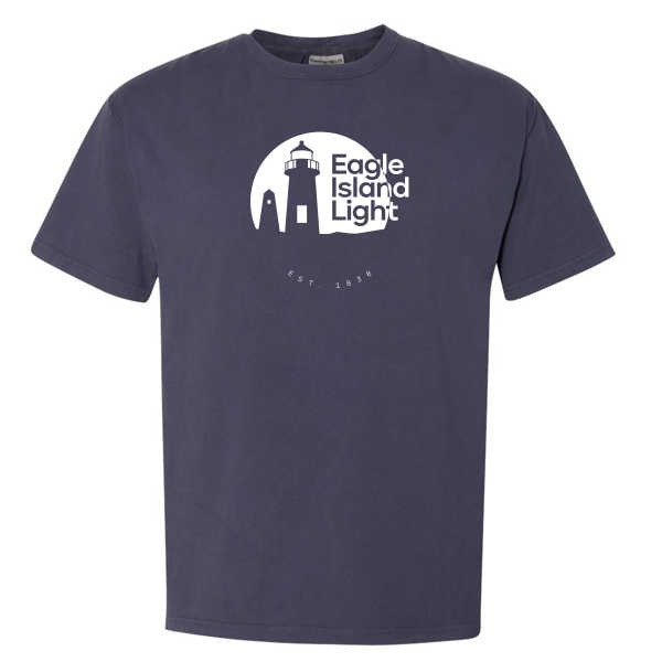 Unisex Tee with Full Front