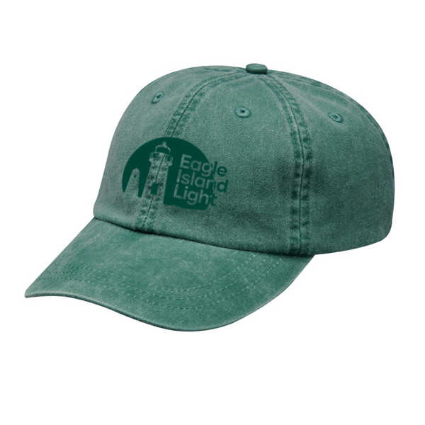 Adams Cap with Logo