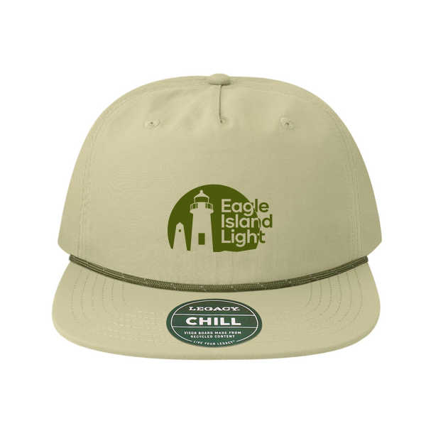 Chill Cap with Logo