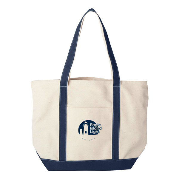 Classic Boat Tote