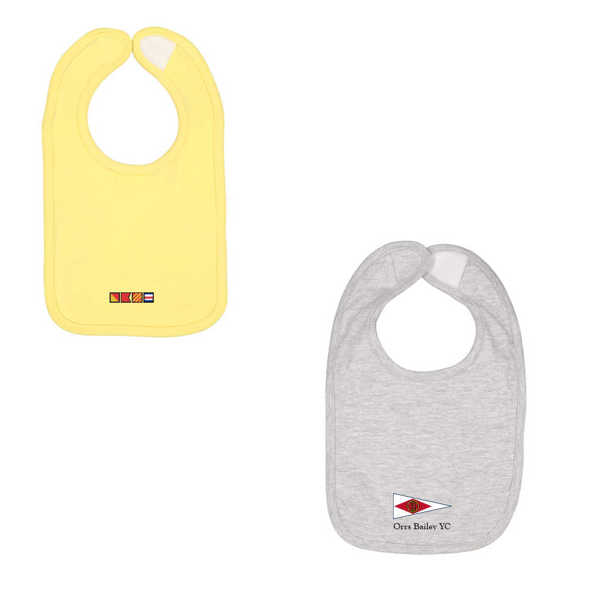 Infant Bib