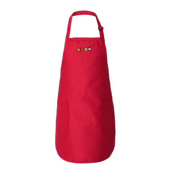 Apron