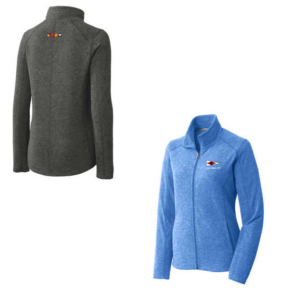 Women's Microfleece Jacket