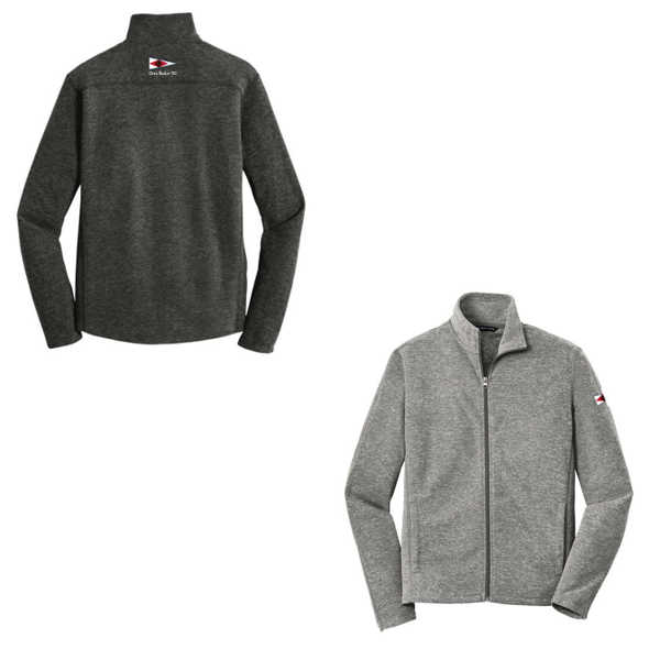 Men's Microfleece Jacket