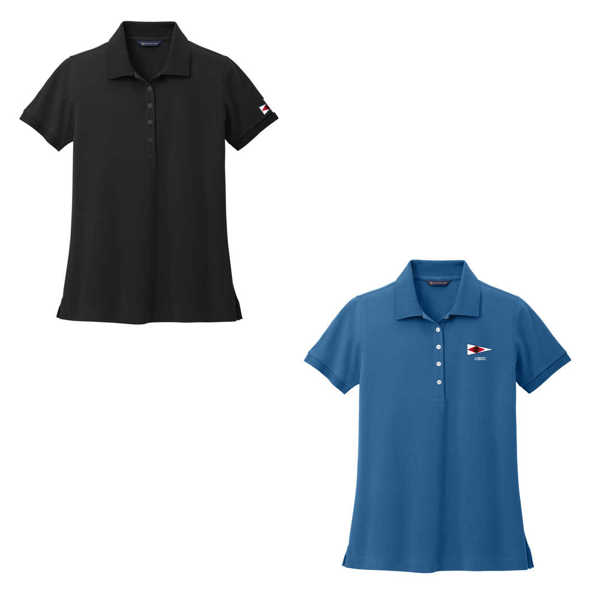 Women's Brooks Brothers Polo