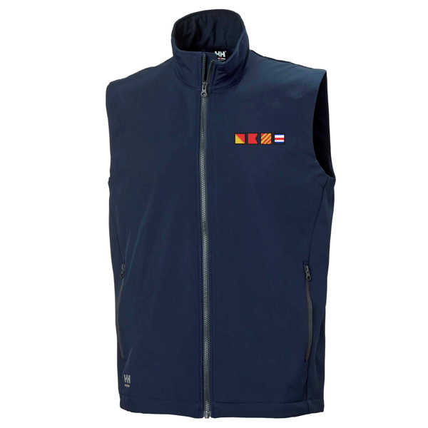 Helly-Hansen Men's Soft Shell Vest