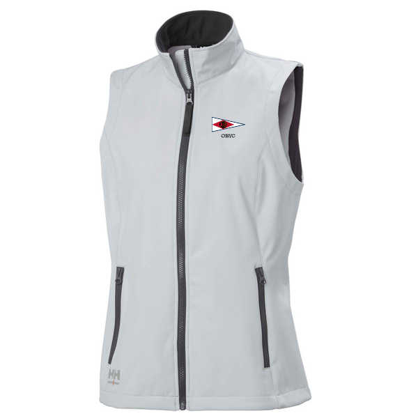 Helly-Hansen Ladies' Soft Shell Vest
