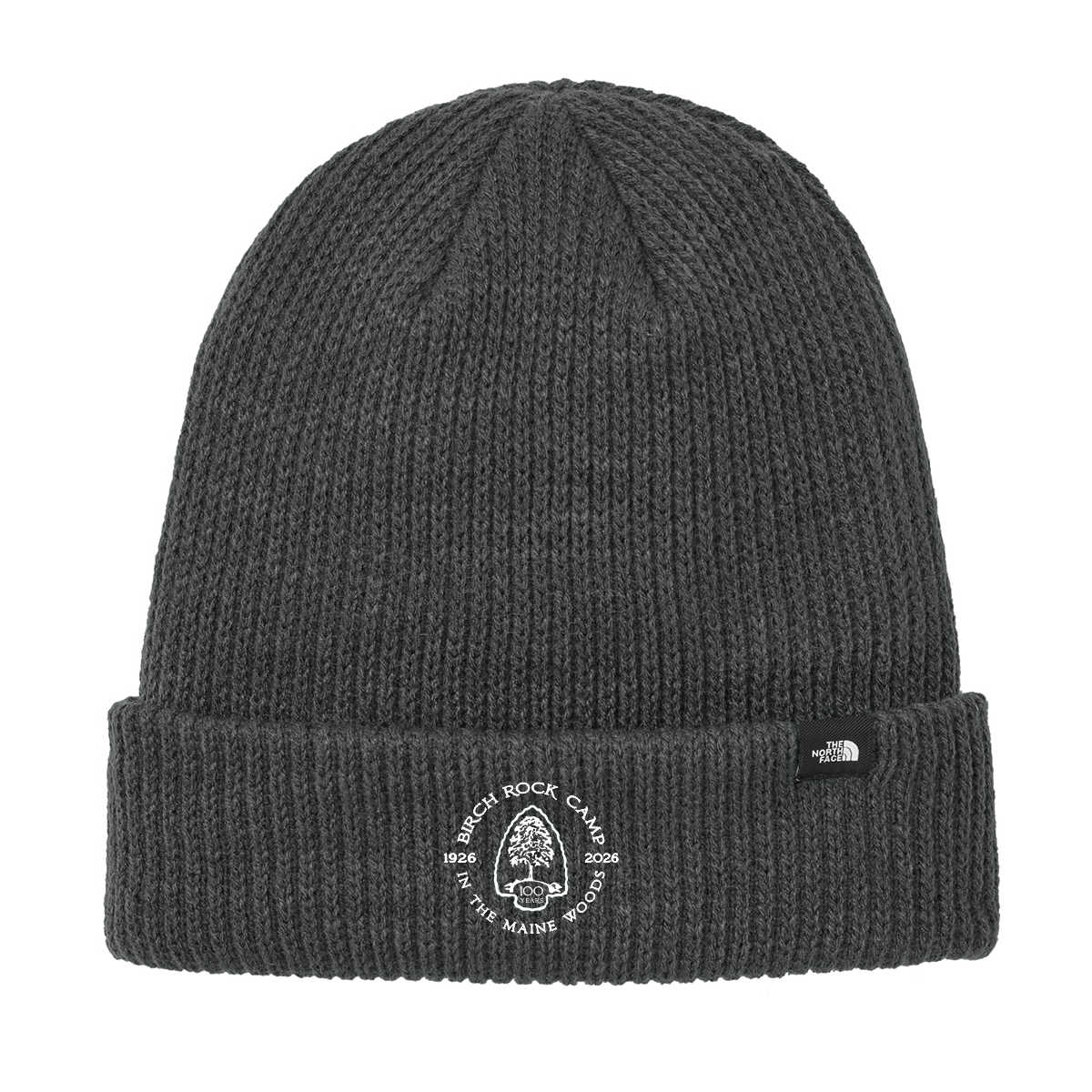 100th Beanie