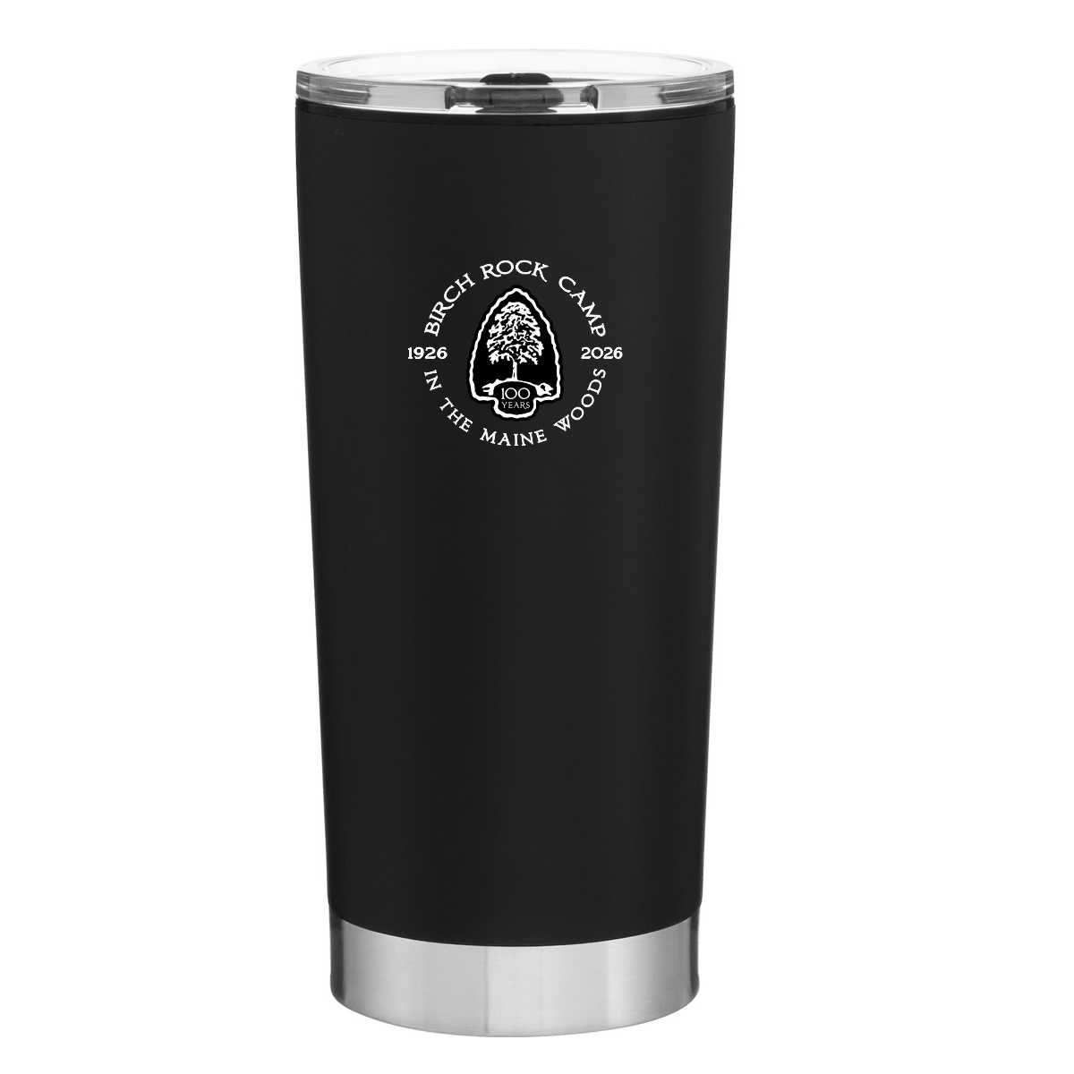 100th Travel Mug