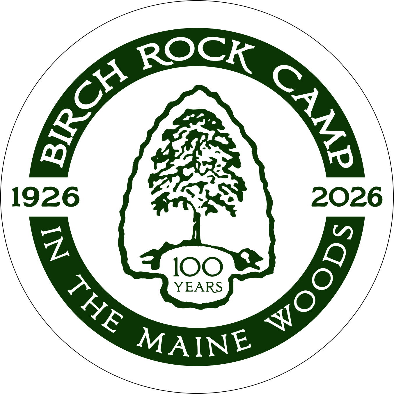 100th Magnet