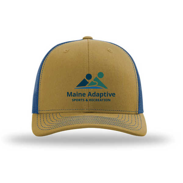 Richardson Trucker Cap