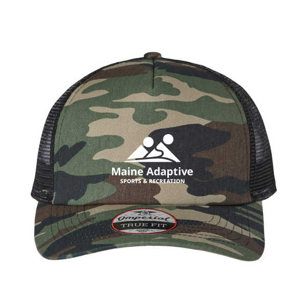 North Country Trucker Cap