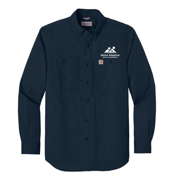 Carhartt® Rugged Professional™ Series Long Sleeve Shirt
