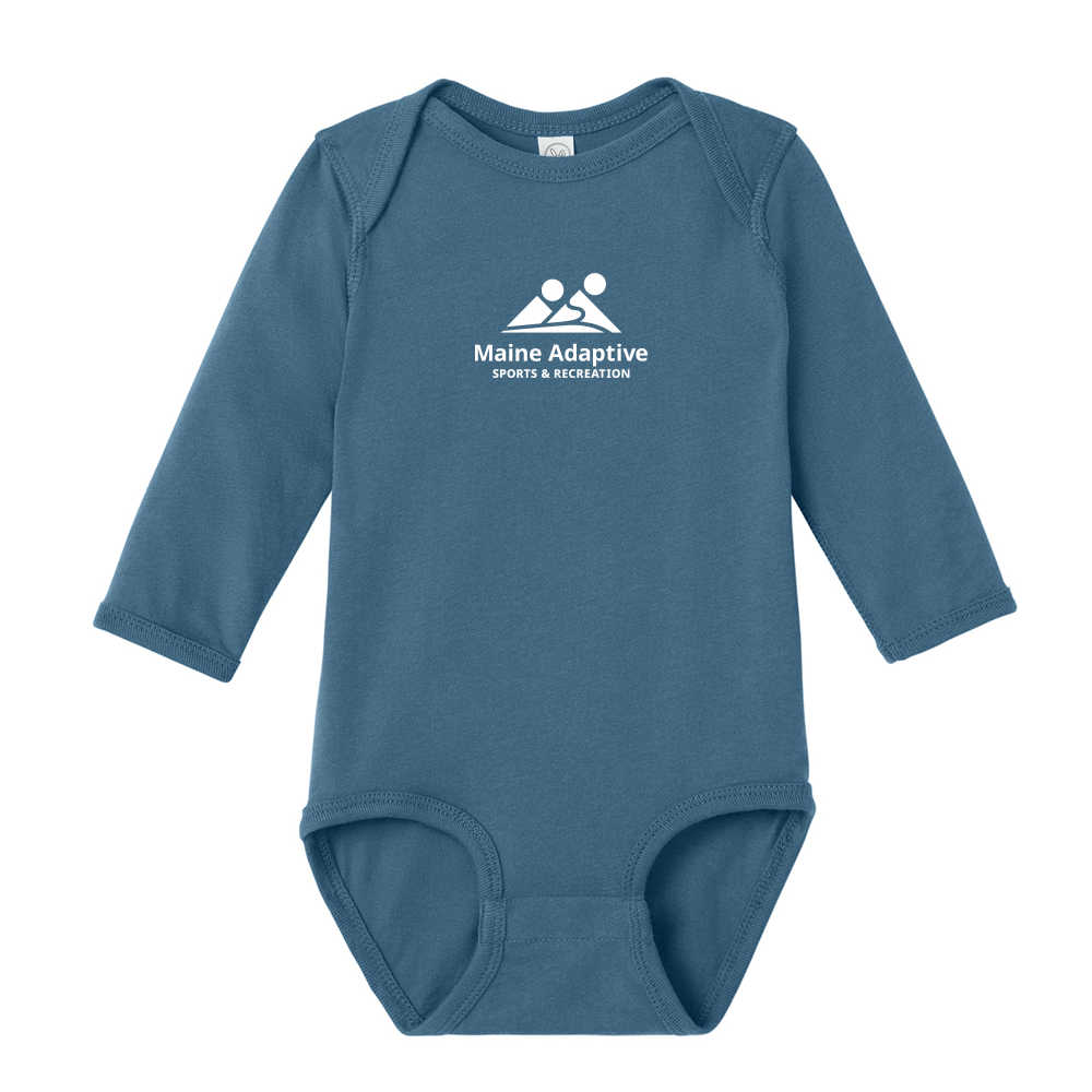 Long Sleeve Onesie