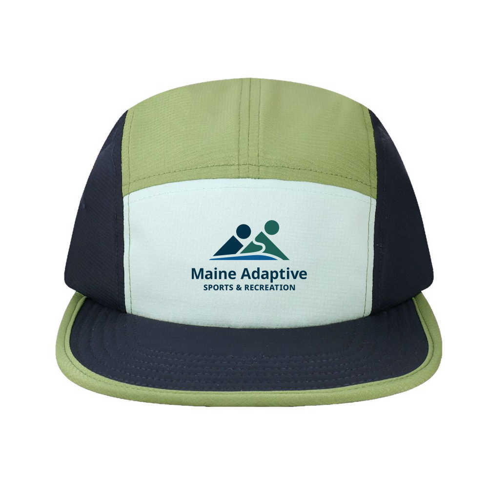 Camper Hat