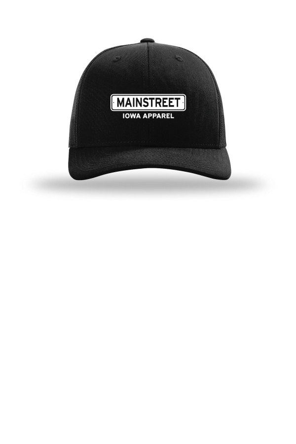 Richardson Trucker Cap