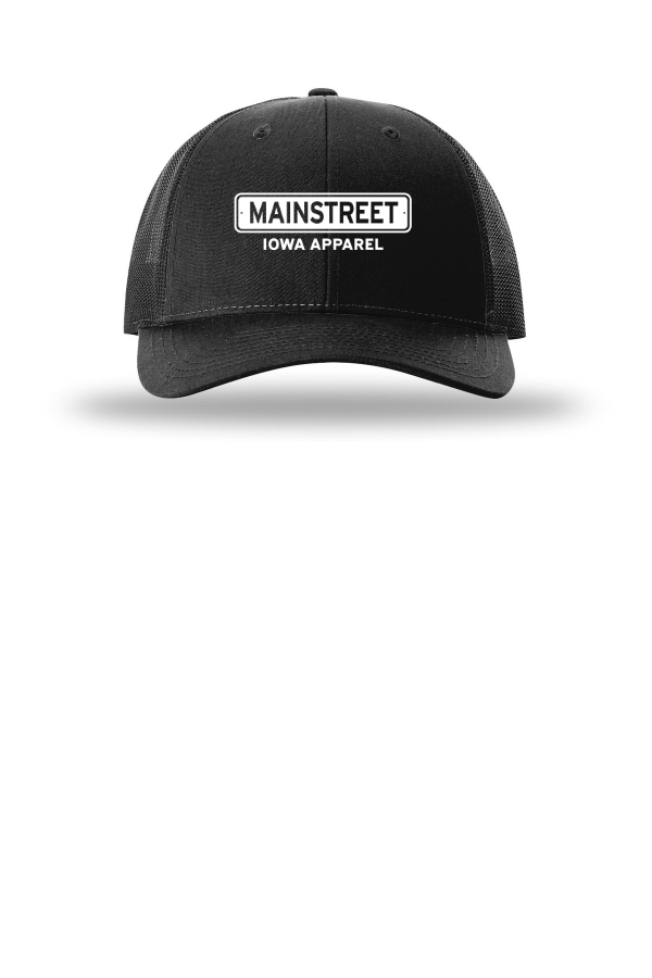 Richardson Low Profile Trucker