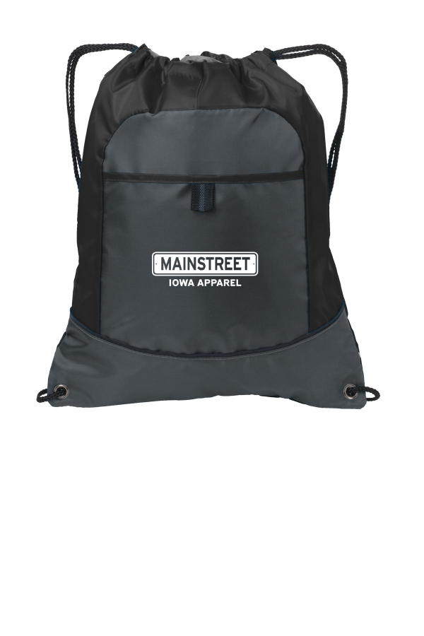 Pocket Cinch Pack