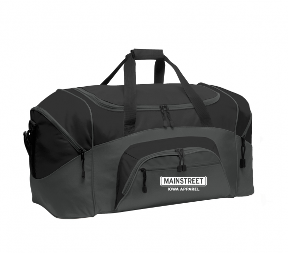 Standard Sport Duffel