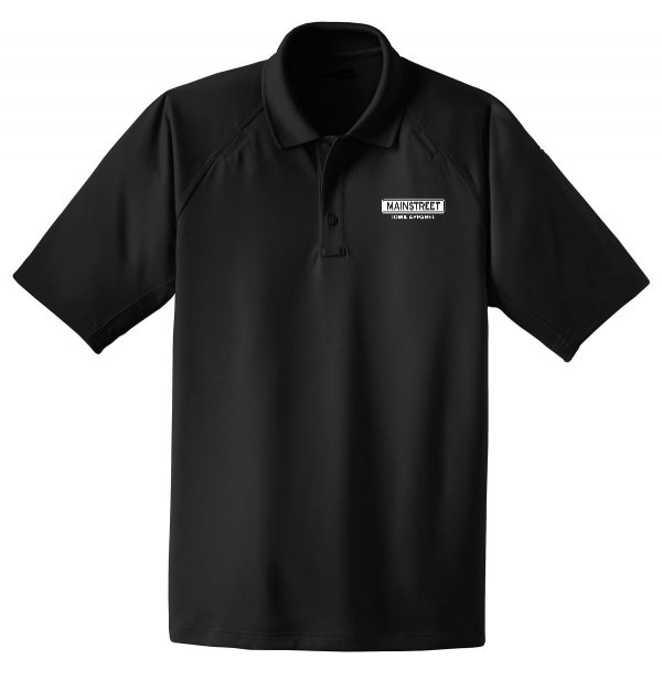 CornerStone Work Polo
