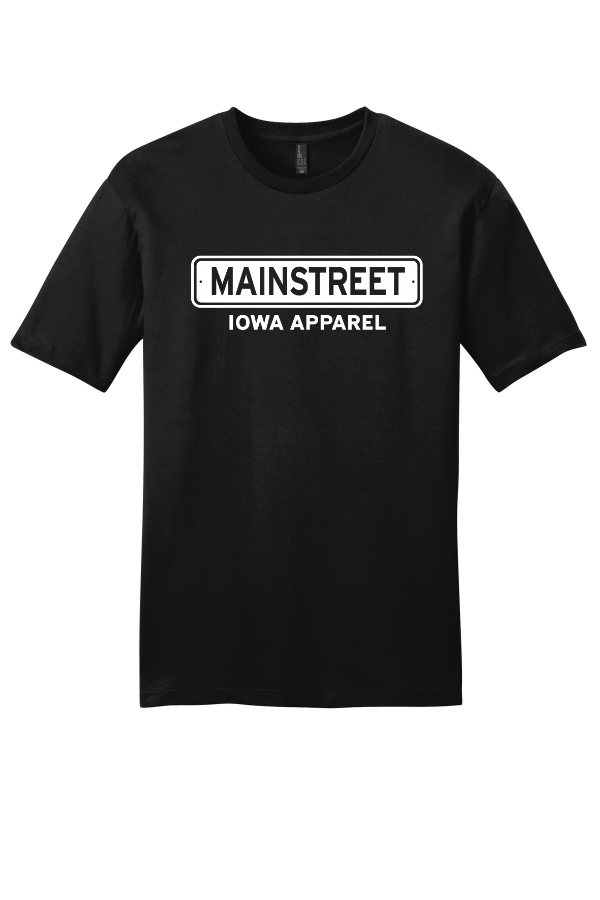 District Premium Soft Tee