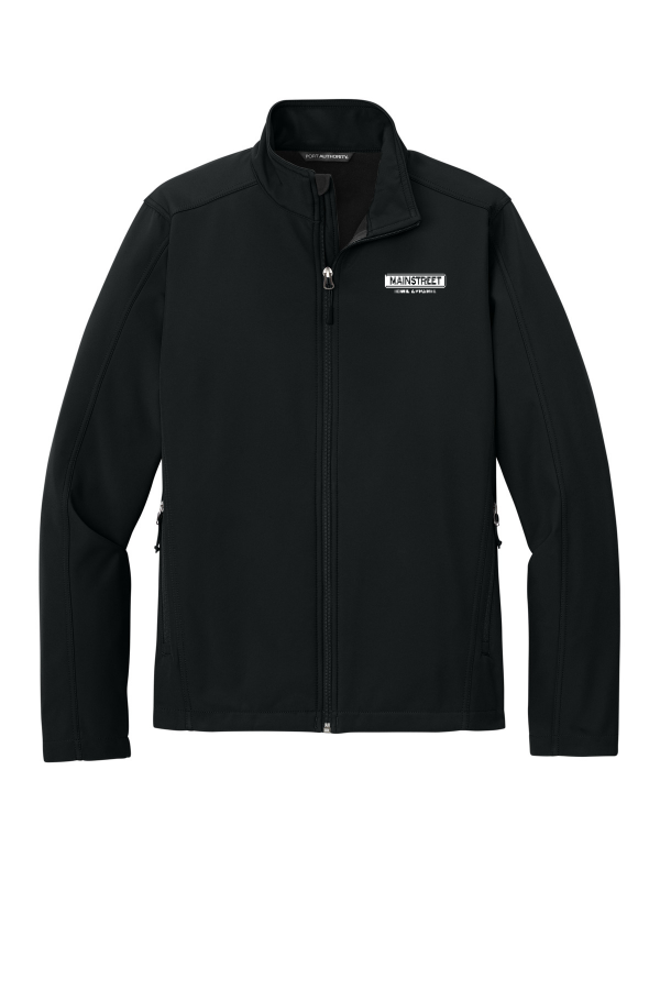 Port Authority Soft Shell Jacket