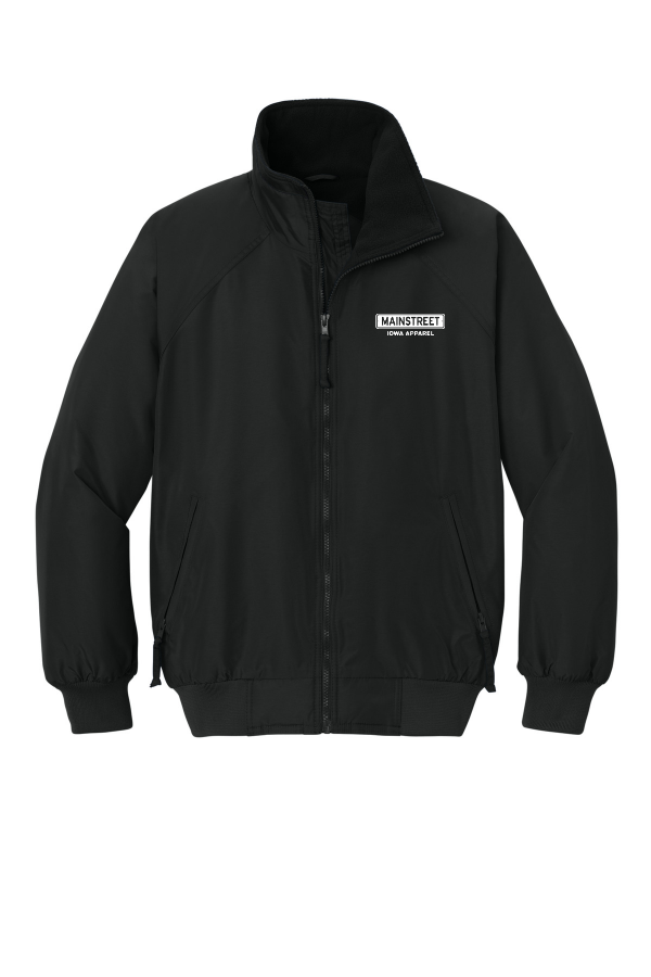 Port Authority Insulated Jacket