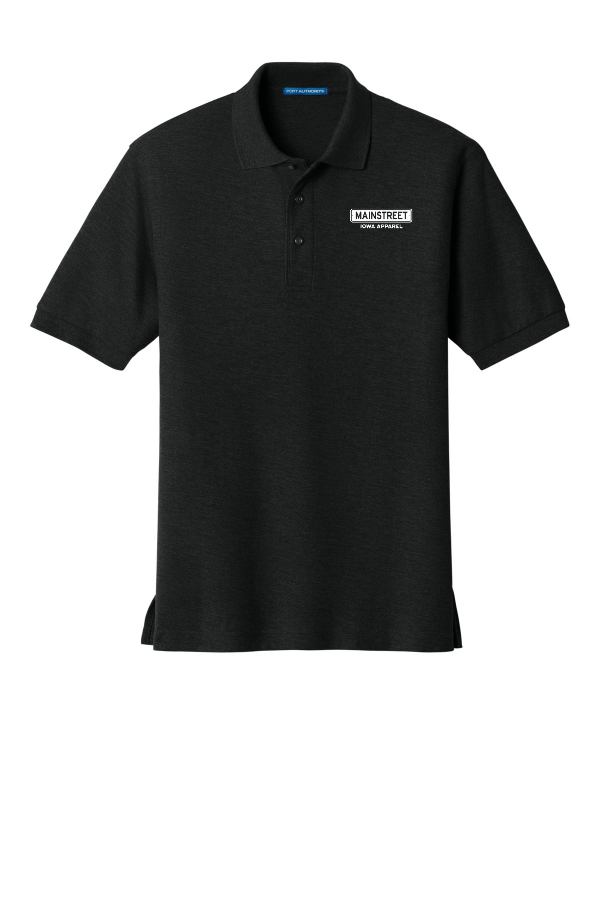 Port Authority Basic Polo