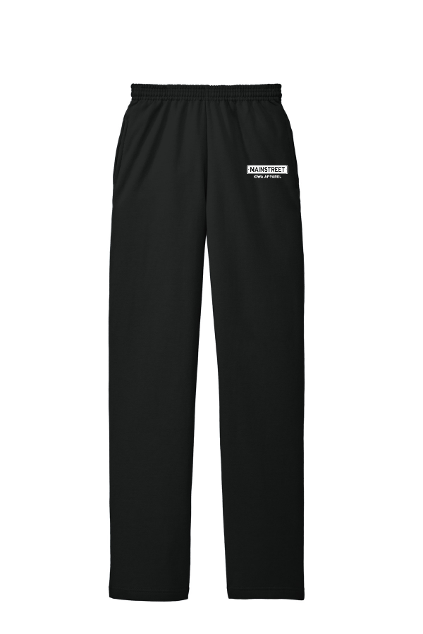 Port & Co sweatpants