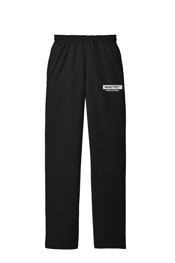 Port & Co sweatpants