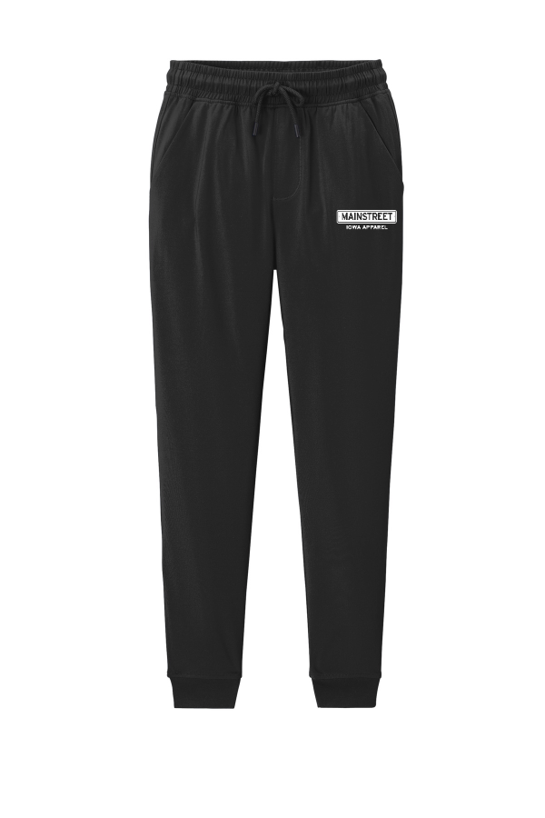 Sport-Tek Joggers