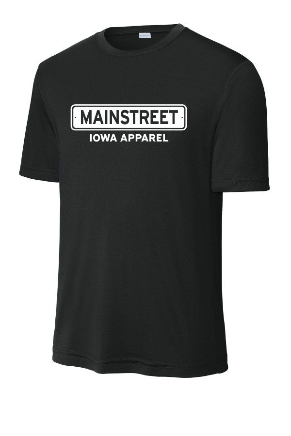 Sport-Tek Preformance Tee