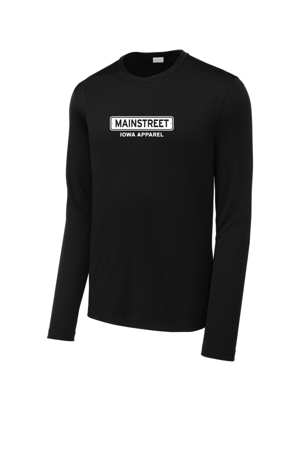 Posi-UV Pro Long Sleeve Tee