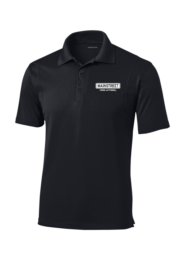 Sport-Tek Performance Polo
