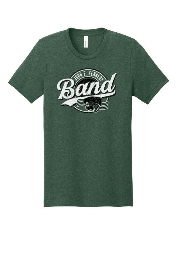 Soft Style Heather Tee