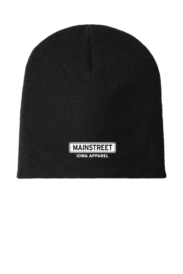 Beanie Cap