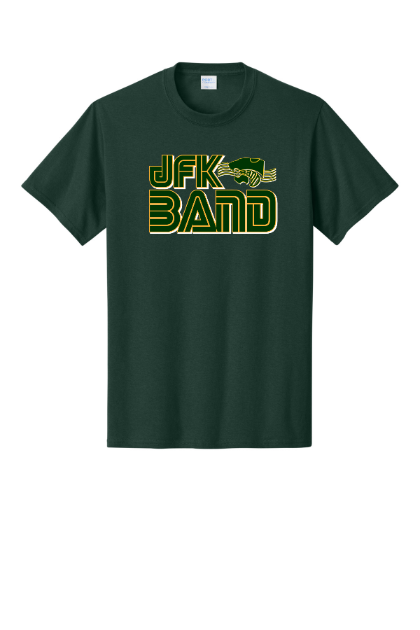 Cotton Tee