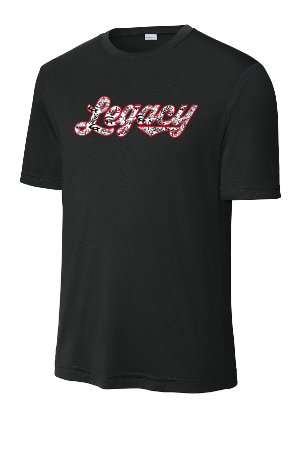 Sport-Tek Dri-Fit Tee