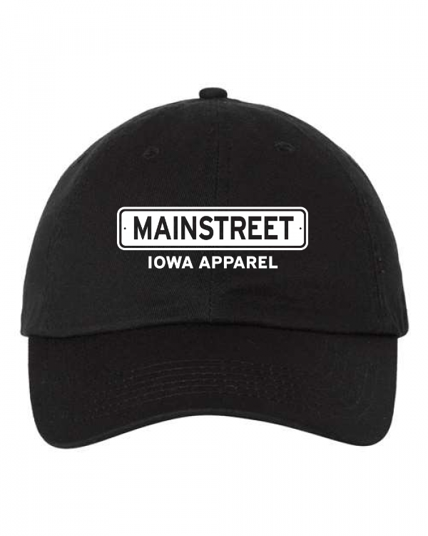 Classic Dad Hat