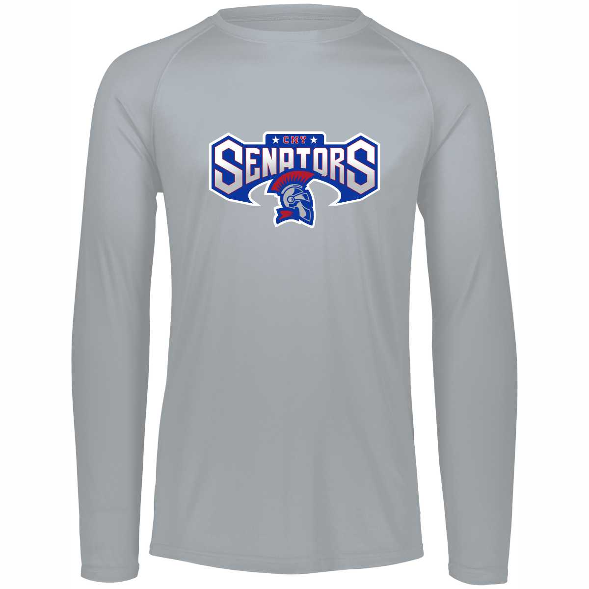 Long sleeve Dri-fit tee