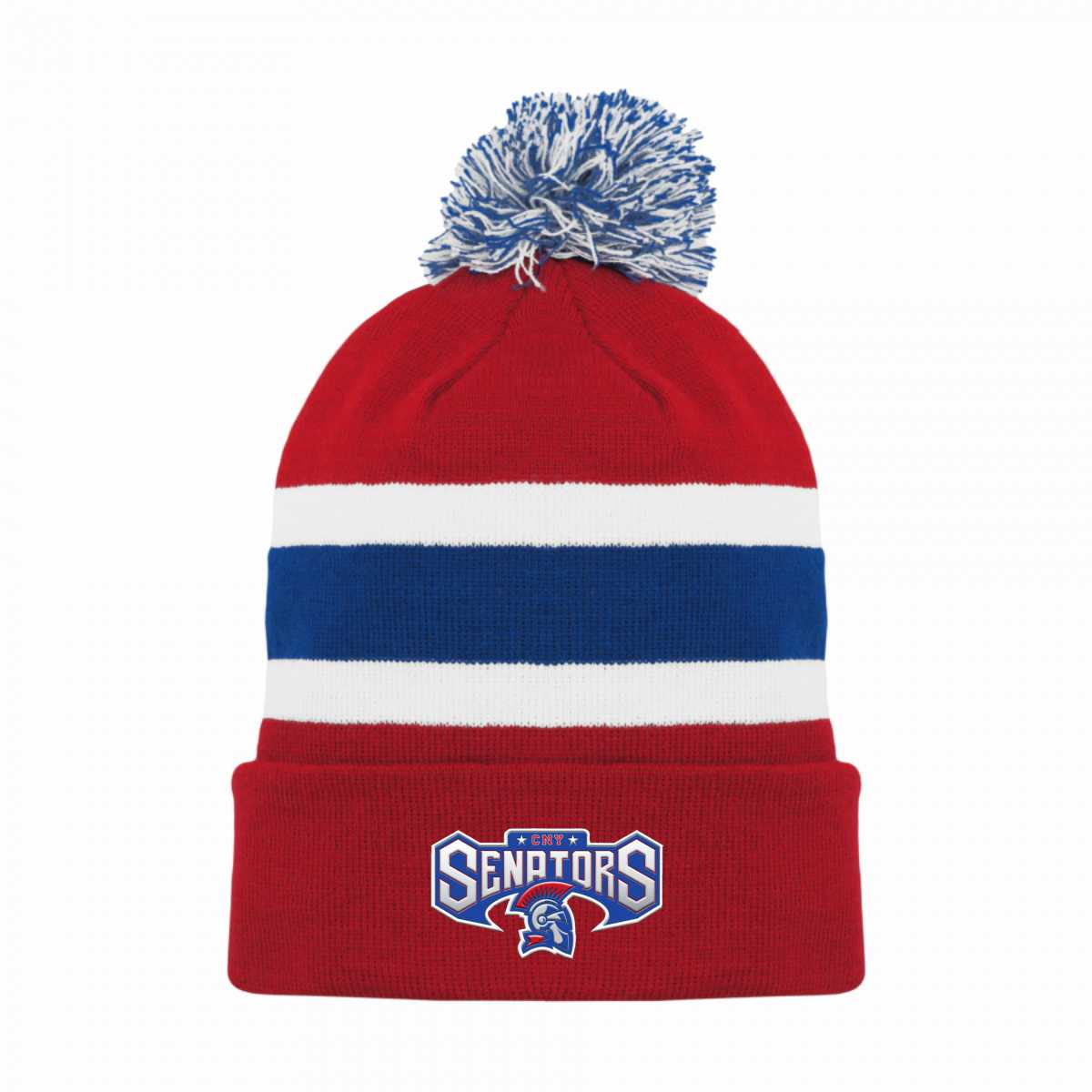 Knit Beanie