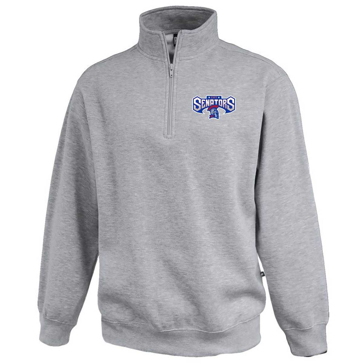 Fleece 1/4 zip