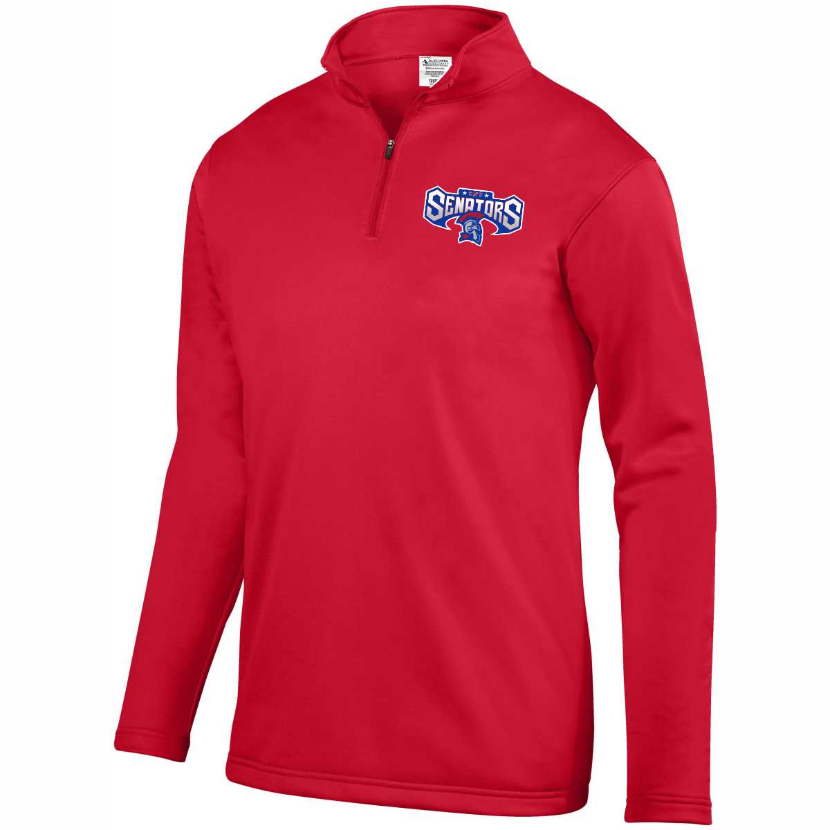 Performance Fleece 1/4 zip