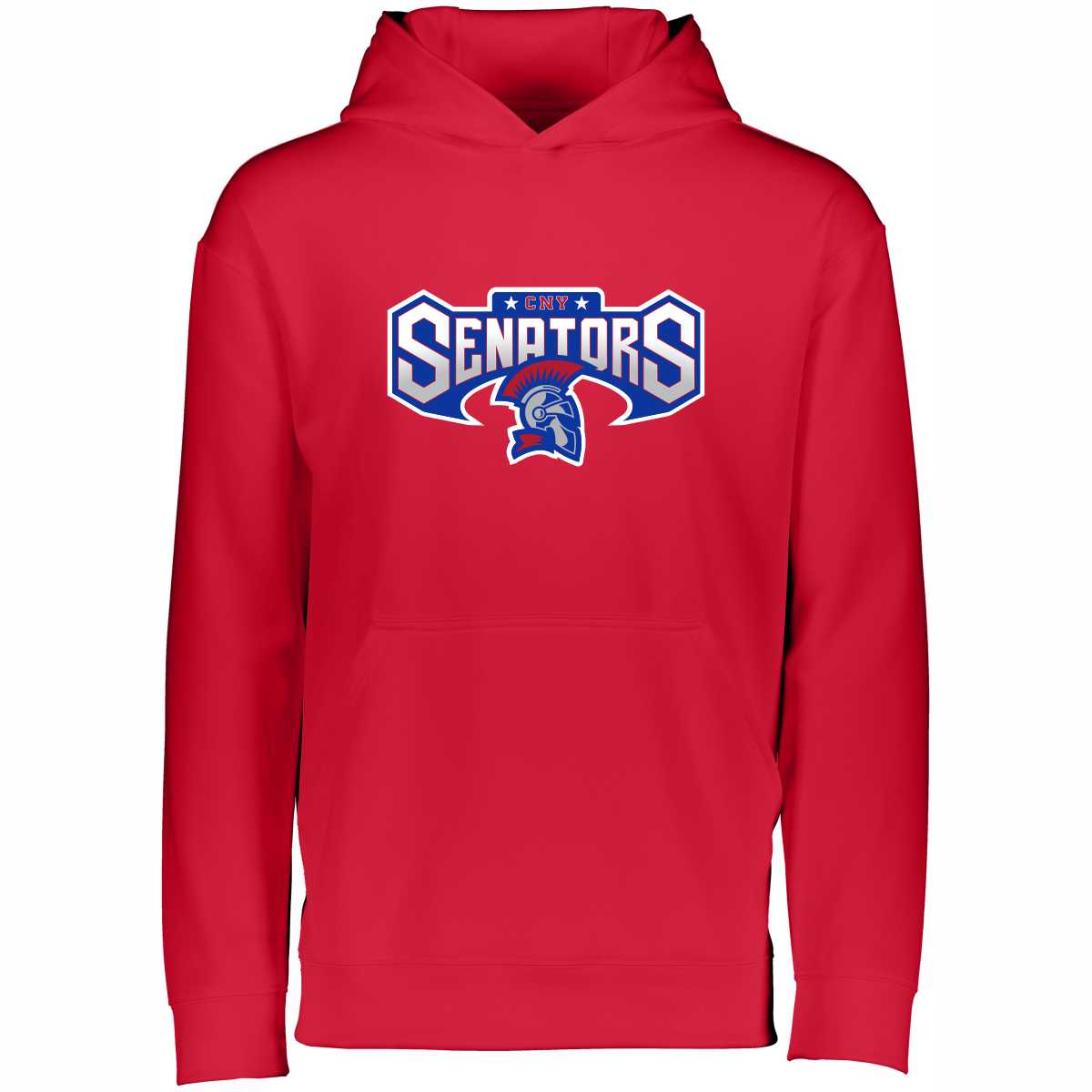 Performance Hoodie
