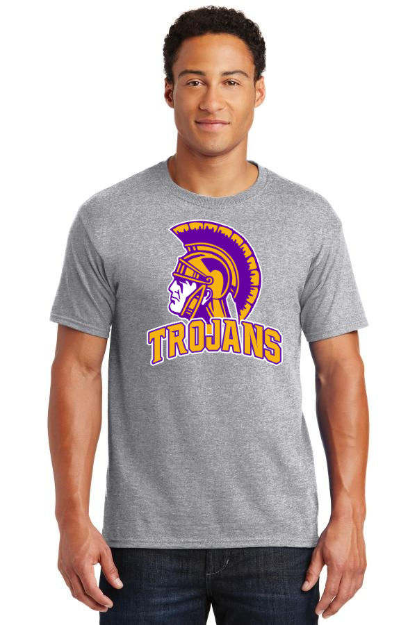 Jerzees -  Dri-Power 50/50 Cotton/Poly T-Shirt