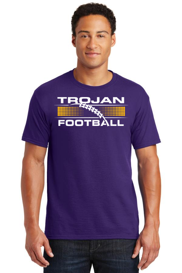 Jerzees -  Dri-Power 50/50 Cotton/Poly T-Shirt