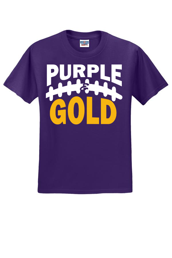 Jerzees -  Dri-Power 50/50 Cotton/Poly T-Shirt