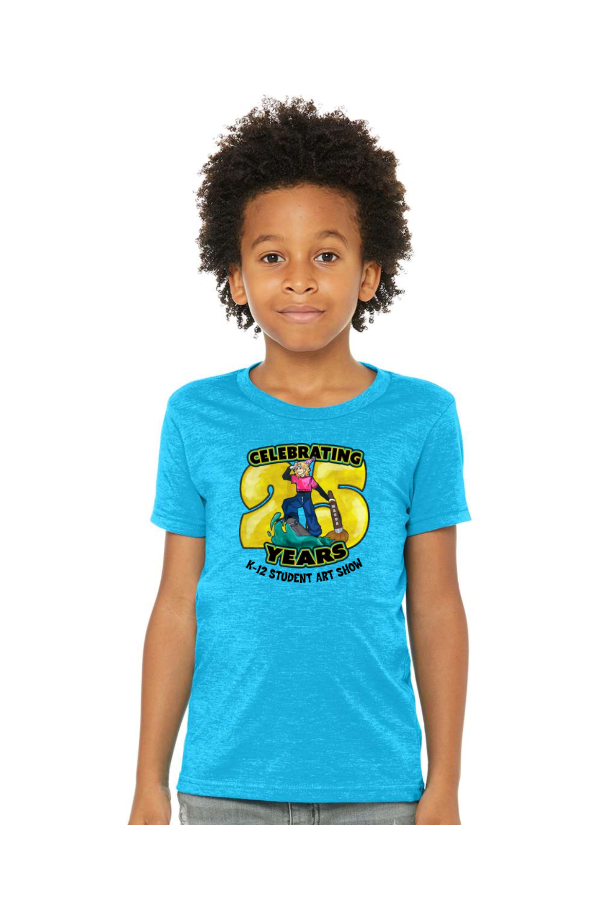Bella Canvas Youth T-Shirt
